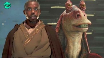 "You can't have Thanos or the Hulk without Jar Jar": Arguably the Most Hated Star Wars Character is Highly Underrated and Fans Are Starting to Realize It Now