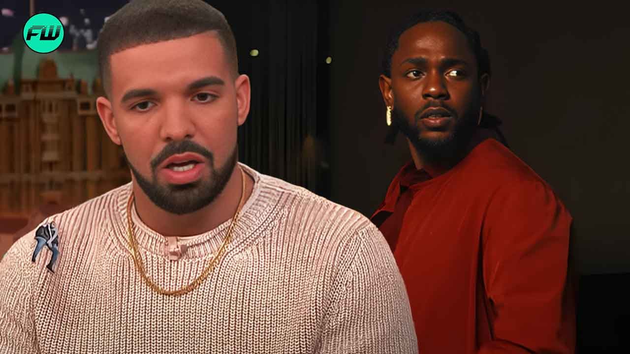 “I’m going to kill each and every one of you..”: Drake Channels His Inner Denzel Washington Before Responding to Kendrick Lamar’s Euphoria With Another Diss Track