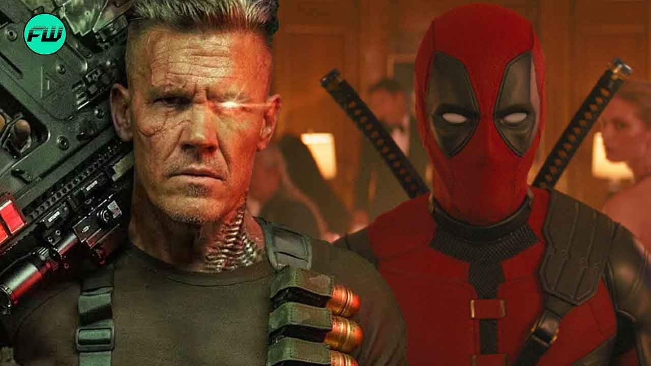 “Ryan hit me up the other day”: Ryan Reynolds Reached Out to Josh Brolin as He Expressed Frustration For Not Returning as Cable in Deadpool & Wolverine