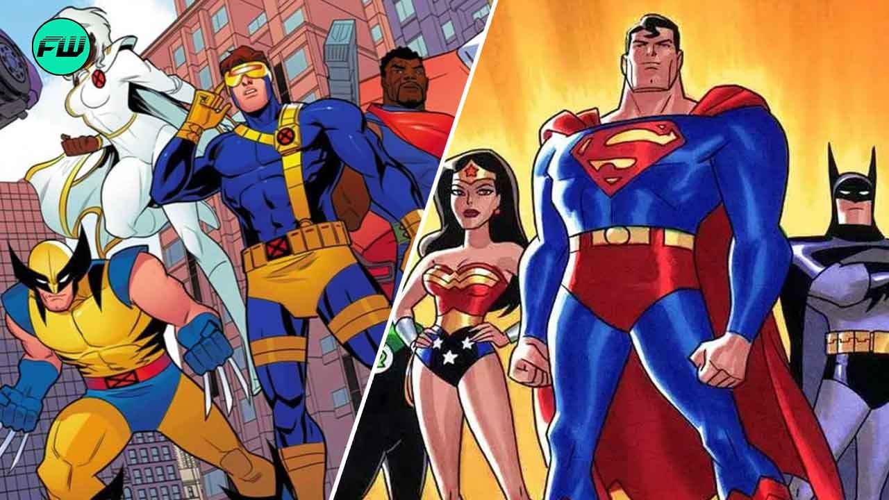 “No Mutants Stand a Chance Against Superman”: DC and Marvel Fandom Collides Yet Again Over Heated Justice League vs. X-Men Debate