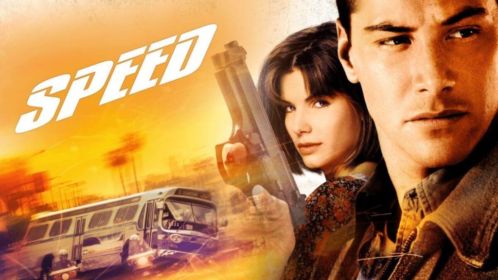 Speed (1994).