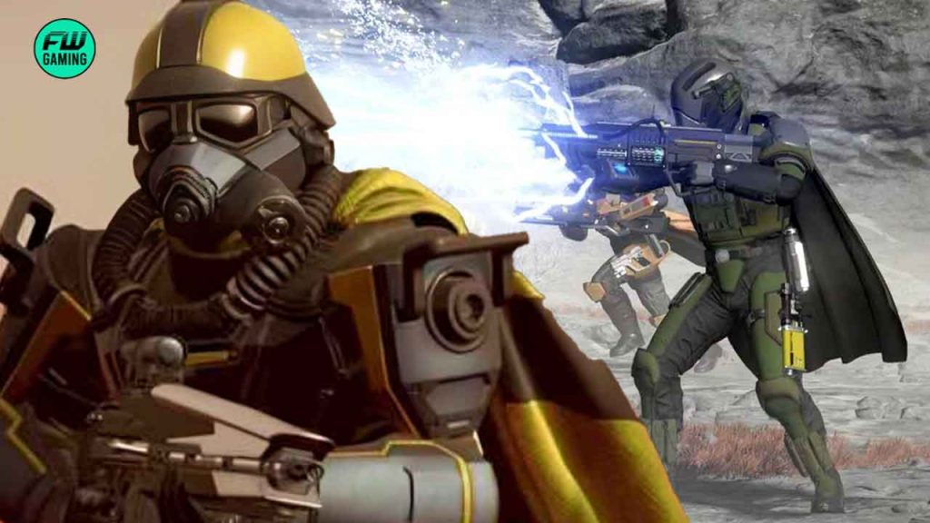 'Bait and Switch' Censorship Tactics With Stellar Blade and Helldivers
