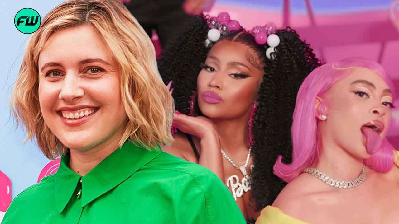 “You are Queen Barb”: Greta Gerwig’s Letter to Nicki Minaj Tells a Different Story Than Ice Spice’s Alleged Barbie Claims in Leaked Texts With Ex-friend