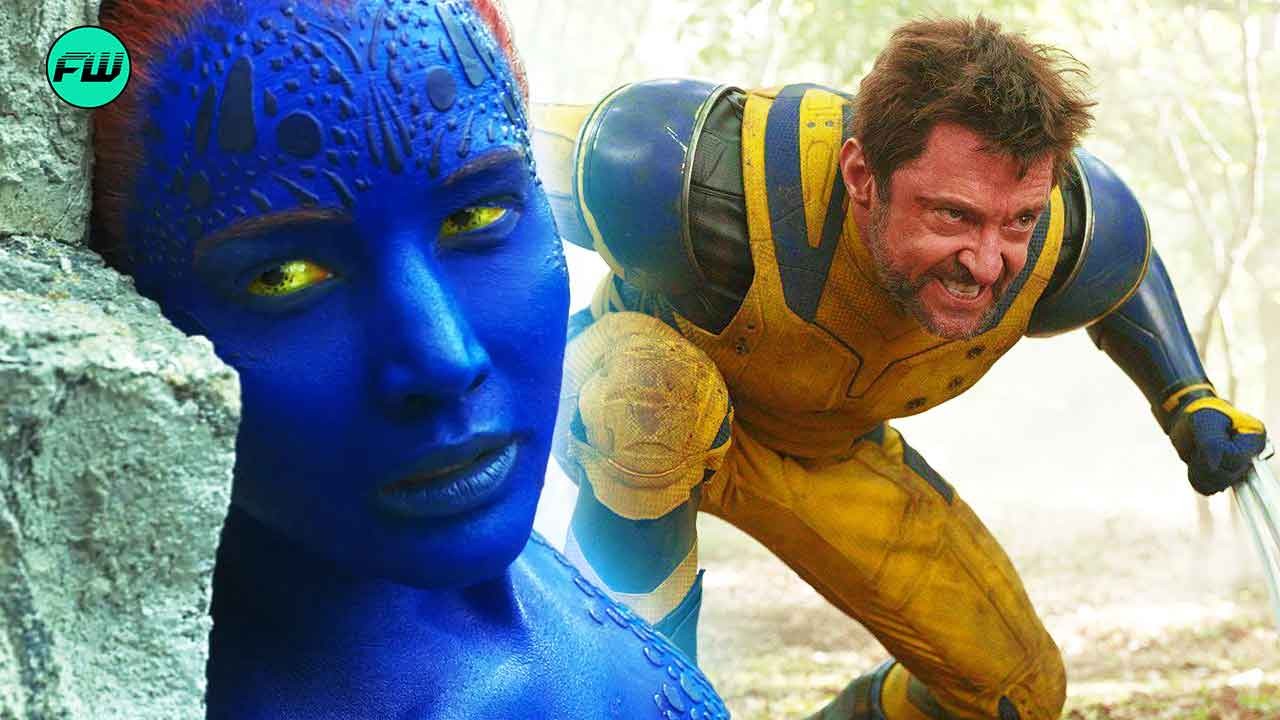 The Evil Son of Wolverine and Mystique is Powerful Enough to Beat Some of the Most Famous X-Men in the Marvel Universe