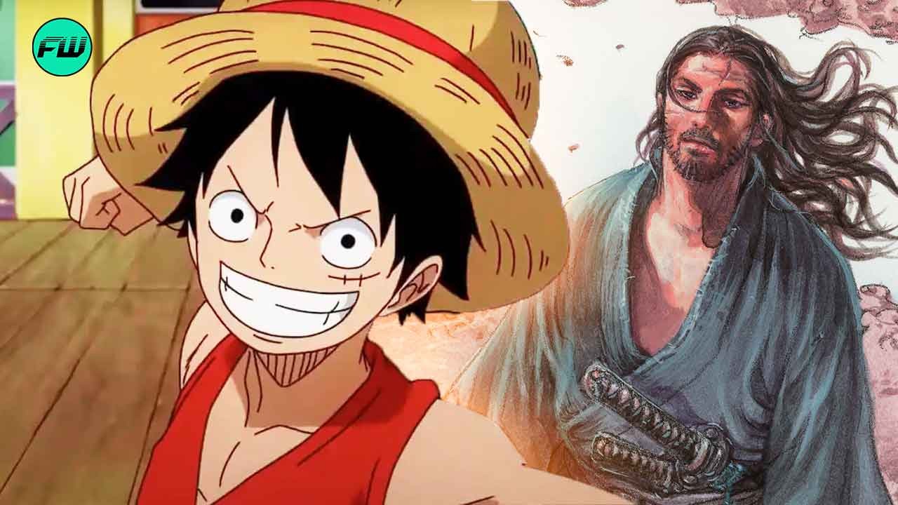 “I almost literally jumped”: Eiichiro Oda was Beyond Overjoyed After Vagabond Mangaka’s Words Became His Biggest Motivation for Making One Piece