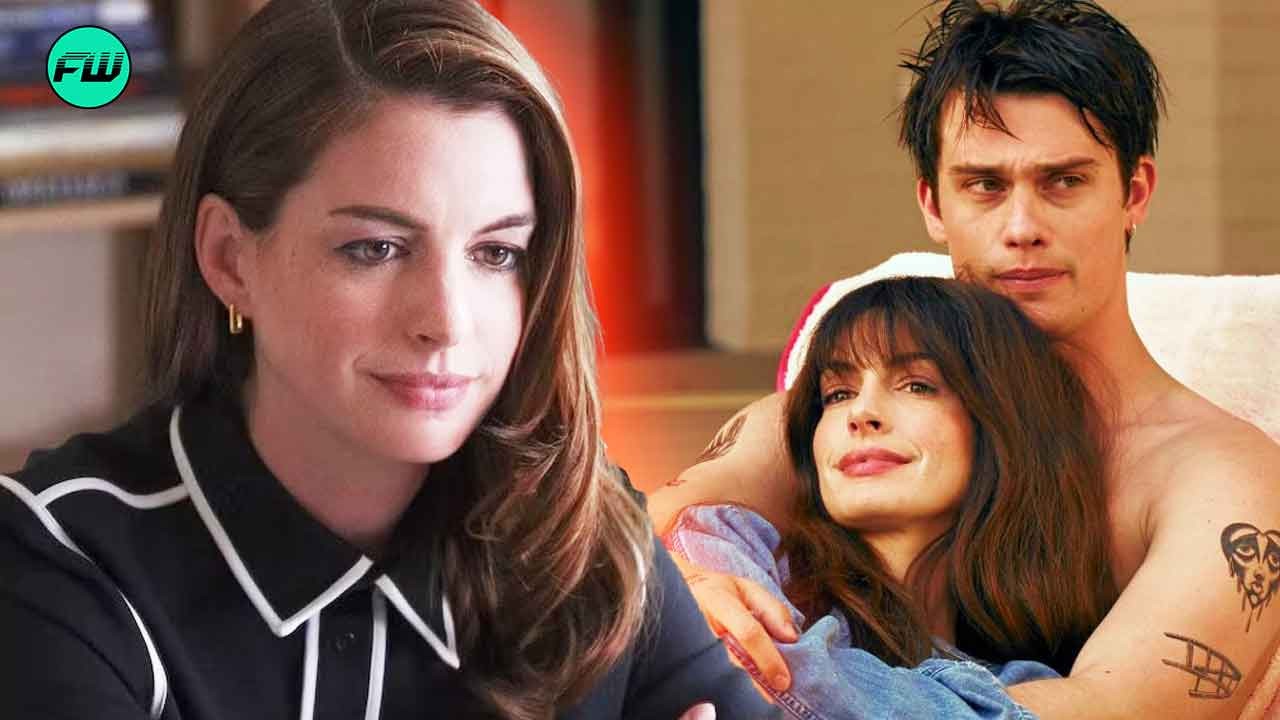 “Maybe American viewers are not ready”: Anne Hathaway’s The Idea of You Doesn’t Impress Original Author Over Changed Ending That’s Completely Different from the Book