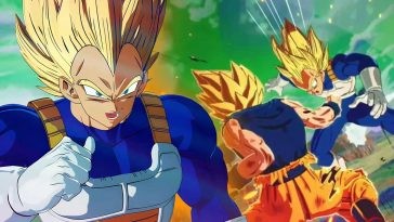 Dragon Ball: Sparking Zero is Falling Short in 1 Big Way that Fans Can't Get Passed