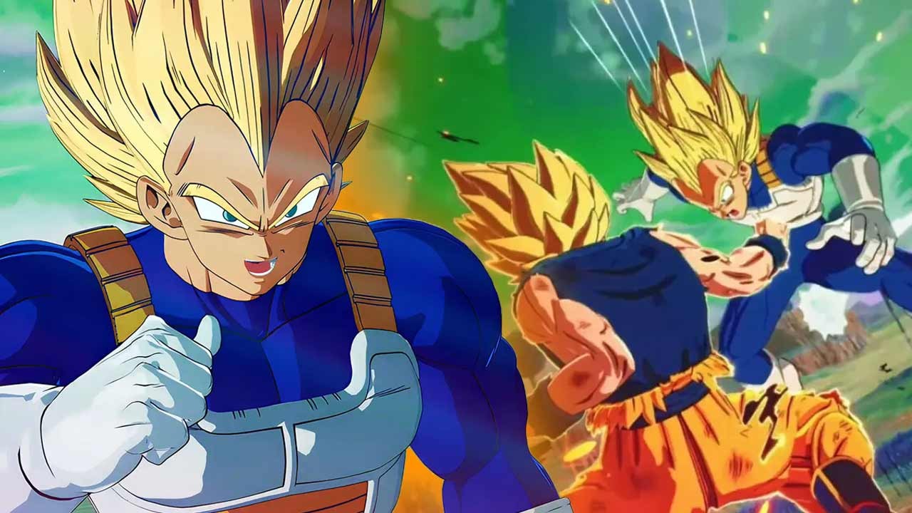 Dragon Ball: Sparking Zero is Falling Short in 1 Big Way that Fans Can't Get Passed