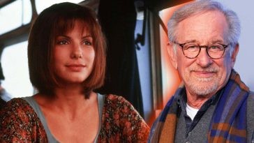 “How am I going to do that?”: Sandra Bullock’s ‘Speed’ Co-Star Found an Unlikely Inspiration in 1 Steven Spielberg Movie for His Role That He Denied to Play at First