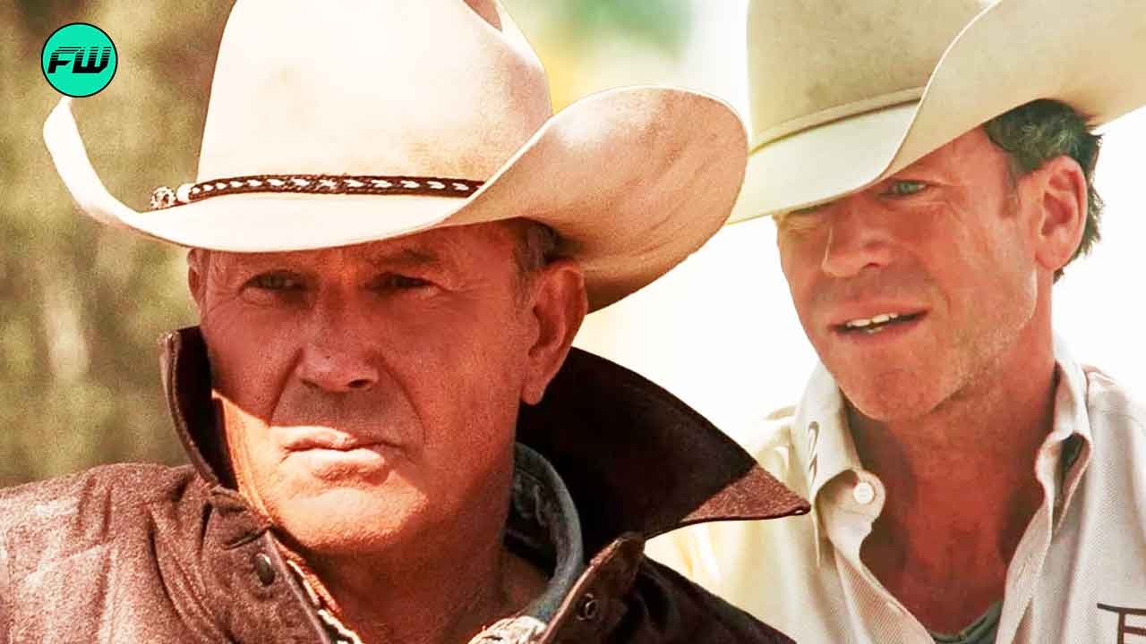 “It is not out of the question for me”: Kevin Costner Further Cozies Up to Yellowstone Return After Shifting the Blame to Taylor Sheridan for Not Making it Happen