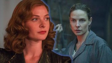 "No, because I got paid to act": Rebecca Ferguson Ate Her Own Words, Started Crying During the Disturbing Doctor Sleep Sequence