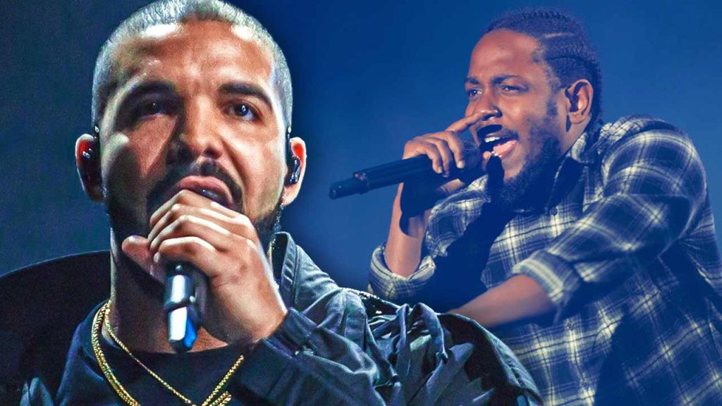 “One of them lil kids might be Dave Free’s”: Drake May Have Opened Up Pandora’s Box with His Scathing Paternity Claims About Kendrick Lamar’s Kids