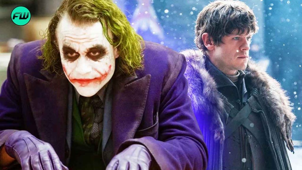 “I’ve got a couple of references that I used for him”: Game of Thrones Actor Would’ve Made Heath Ledger Proud With His Scary Acting That Was Inspired by The Dark Knight