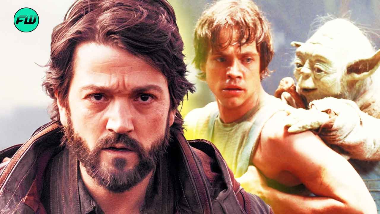 “It was like a call from the President”: George Lucas Was Spellbound by the Best Star Wars Movie After Empire Strikes Back That Made ‘Andor’ Possible