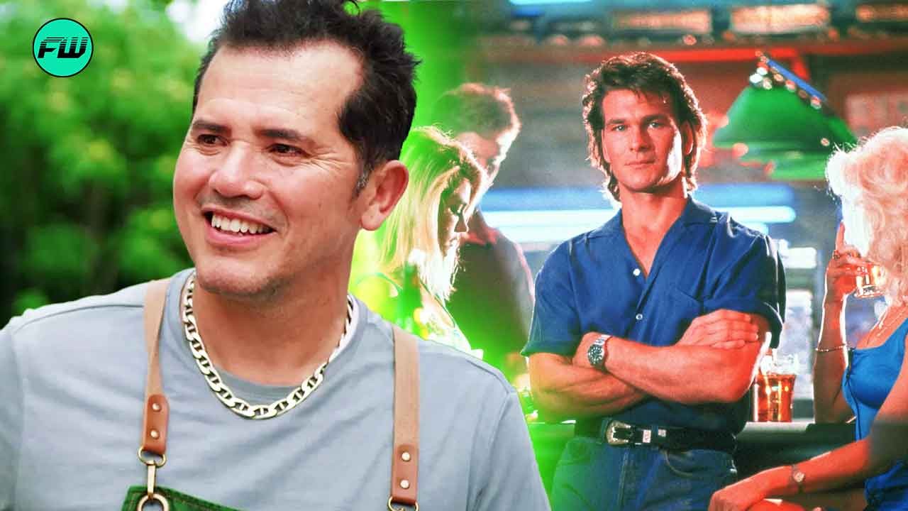 “He didn’t like that”: John Leguizamo Had a Hard Time Working With ‘Neurotic’ Road House Star Patrick Swayze Because of His Own Acting Trait