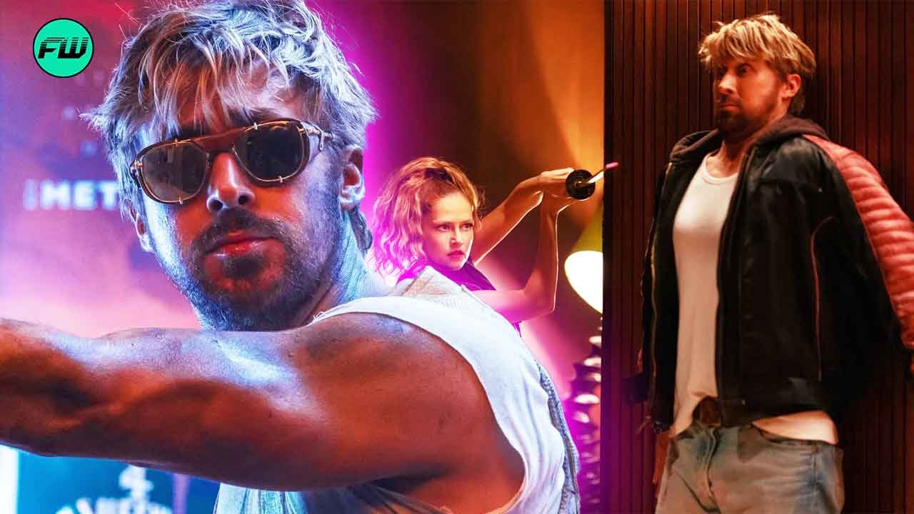 Ryan Gosling Rejects One Disco Song From an Iconic ‘70s Band for ‘The Fall Guy’ Only For It to Become the Film’s Theme Song