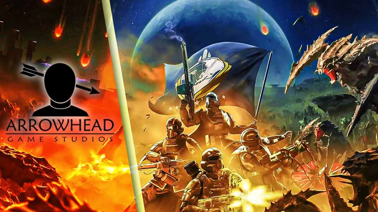 “This feels like fishing for sympathy”: Arrowhead CEO Responds To Helldivers 2 Backlash, Reveals What His Team Is Doing To Quell The Mutiny