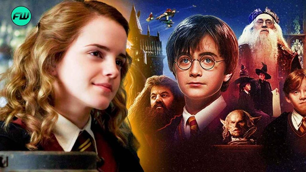 “I’m happy to stand with more than 585,000 people”: Emma Watson isn’t the Only Harry Potter Actress Hellbent on Saving the Planet