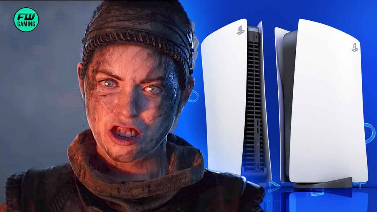 Some of Xbox’s Biggest Fanboys are Preparing to Abandon the Console and Wait for Hellblade 2 on PlayStation 5