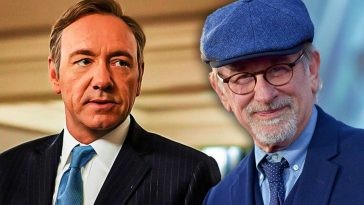“He grabs my hand and tries to get me to help out”: Kevin Spacey’s Alleged Victim Reveals Disgusting Incident While Watching 1 Steven Spielberg Movie That’s Downright Disturbing