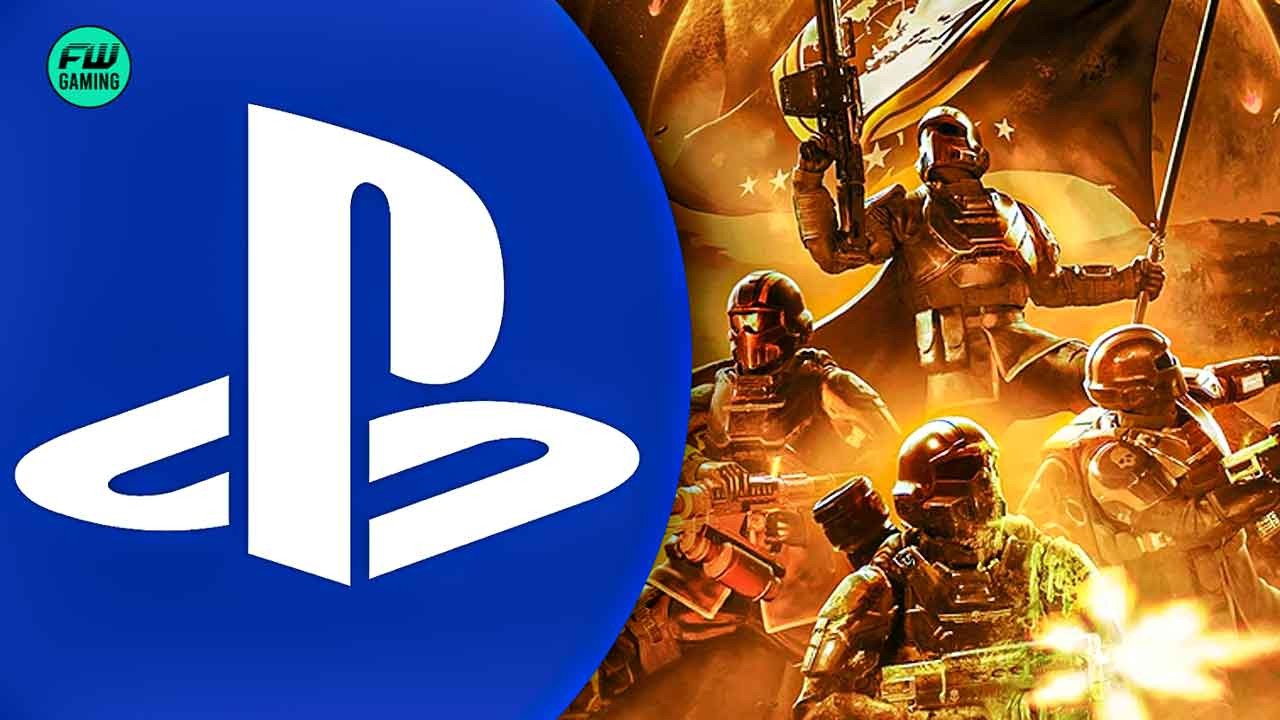 “It’s Sony’s decision, not ours”: Helldivers 2 Devs Response Will Further Infuriate Fans After Claiming Outrageous PS Move Was ‘Inevitable’