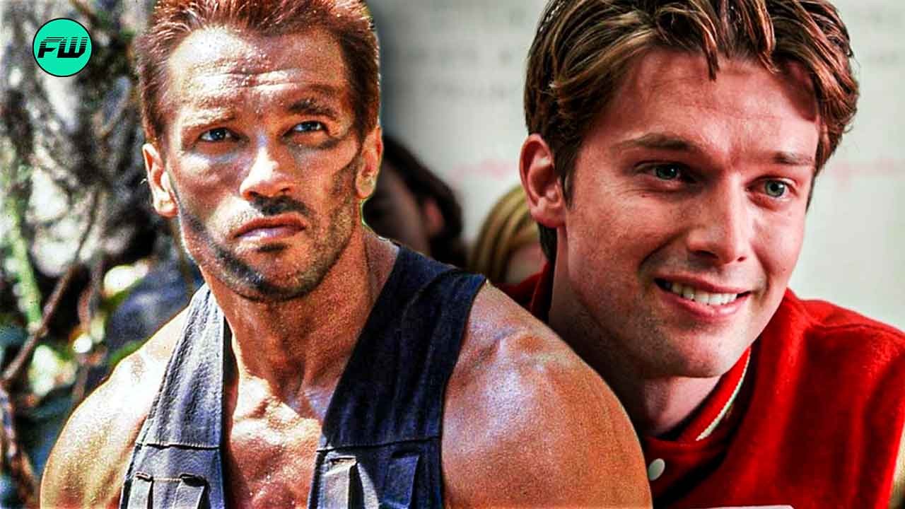 “He can still lift more than I can”: Arnold Schwarzenegger’s Son Patrick Made a Crazy Confession No Gymrat is Ready for