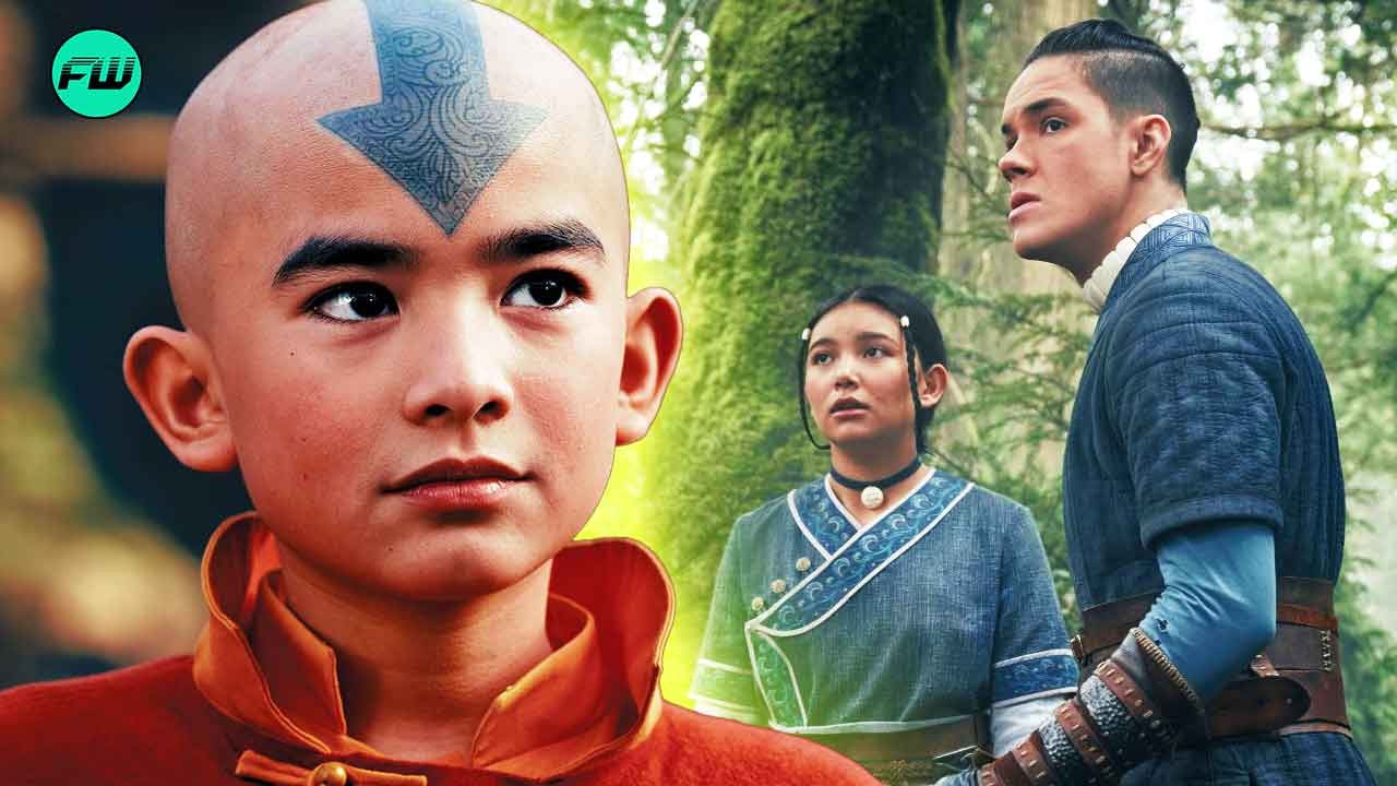 Netflix’s Avatar: The Last Airbender Boss Confirms Major Changes in Season 2 and 3 as “There’s a lot of content in the animated series”