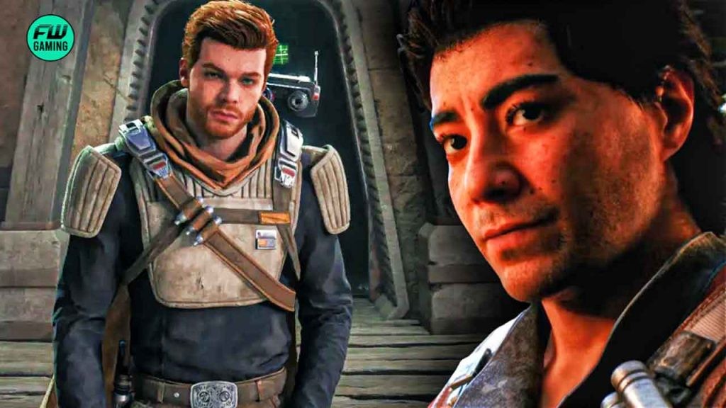 “There were gasps”: The Greatest Star Wars Game On Game Pass Had A Twist So Big Even The Devs Admitted It Left The Actors Shook