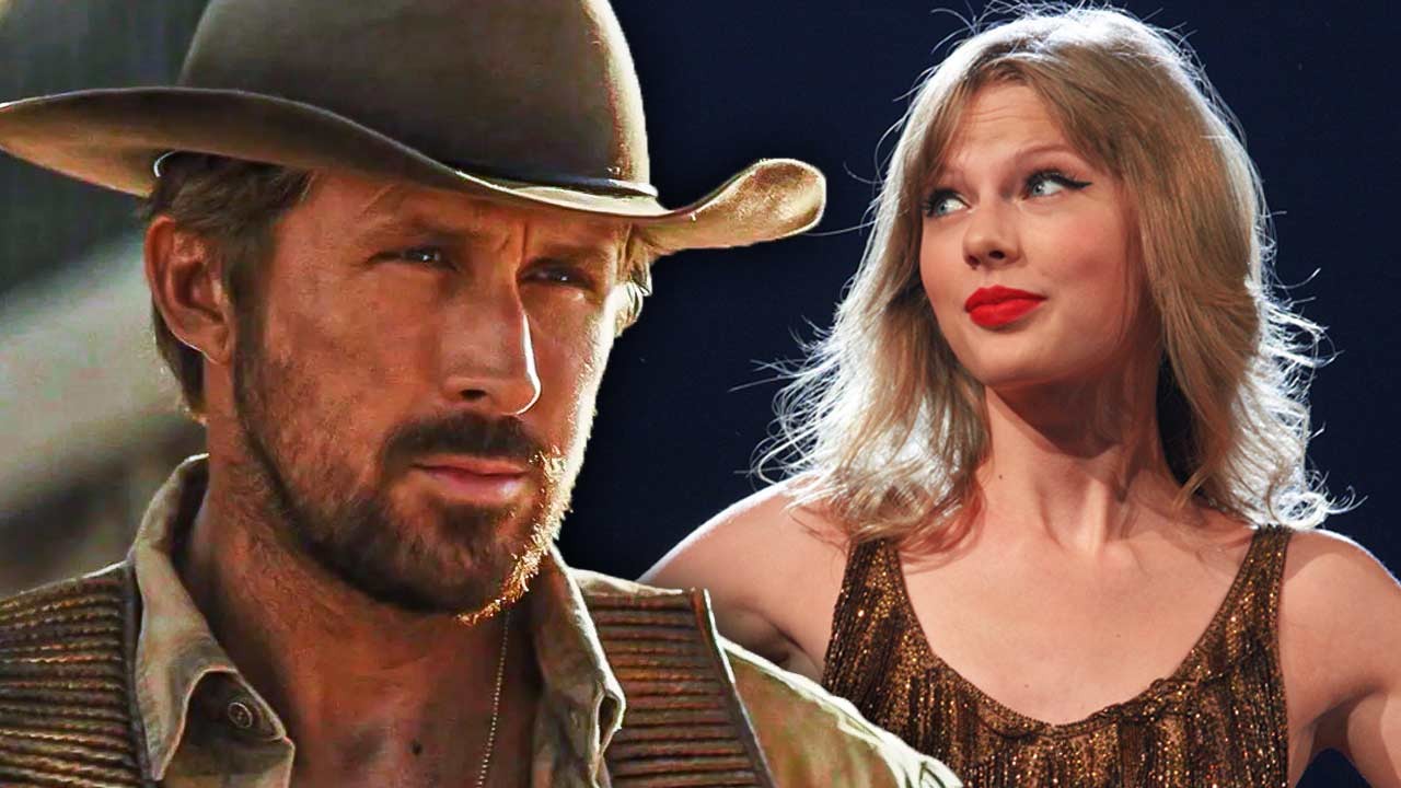 “Taylor’s hard to put in a movie because…”: The Fall Guy Had a Hard Time Finding the Right Taylor Swift Song to Which Ryan Gosling is Found Crying in Hilarious Scene