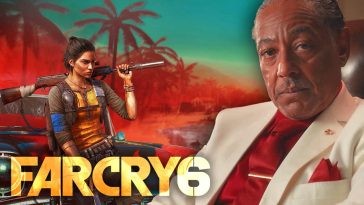 "We might be in trouble": Far Cry 6 Always Planned Anton As A Person Of Color Even Before Giancarlo Esposito Casting