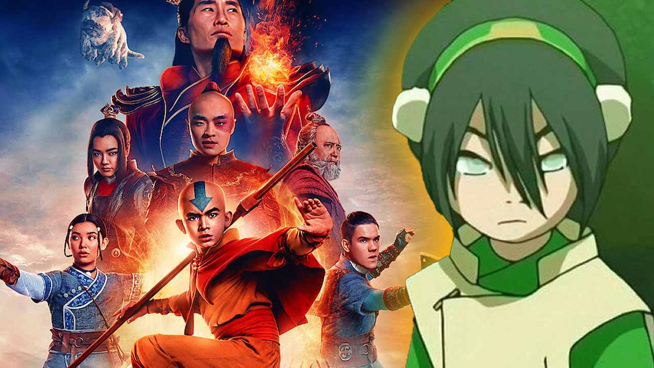 "She is a hundred thousand percent authenticity herself": Netflix's Avatar Season 2 Will Screw up Big Time if They Don't Listen to OG Toph Actor's Advice