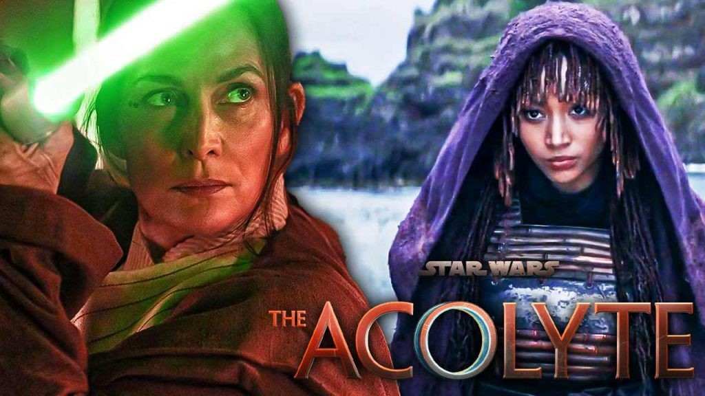 Lucasfilm Has a Special Gift for Fans on Star Wars Day: New Trailer for ‘The Acolyte’ Promises Visceral Suspense, Grittier Action