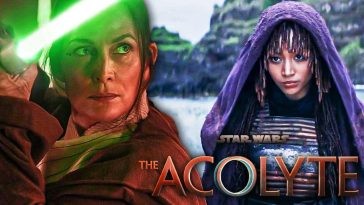 Lucasfilm Has a Special Gift for Fans on Star Wars Day: New Trailer for 'The Acolyte' Promises Visceral Suspense, Grittier Action