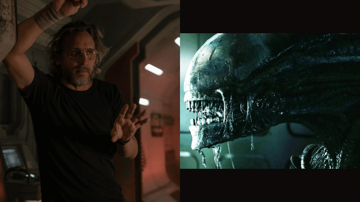 Marvel fans want Alien: Romulus director Fede Álvarez to helm the Midnight Suns project