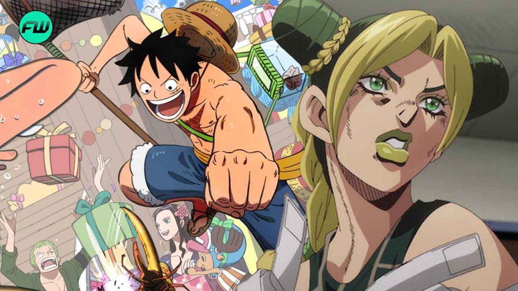 “That’s a JoJo reference”: Luffy Channels His Inner Fighting Spirit in the Best Possible Way with Official Birthday Illustration