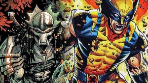 “The amount of pain this guy can endure is crazy”: Story of How the Predator Almost Killed Marvel’s Wolverine is Hauntingly Terrifying