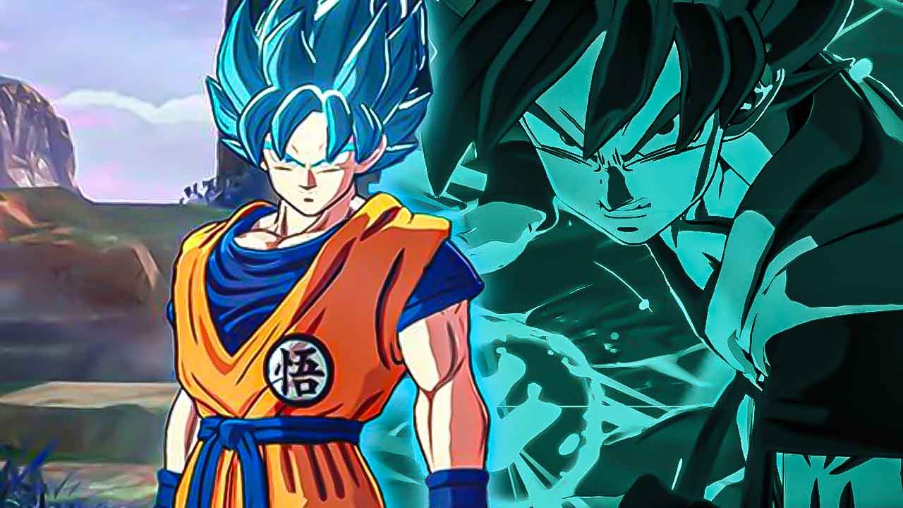 "It should have been easy": Akira Toriyama's Dragon Ball: Sparking! Zero Paid Attention to a Minor Detail that Made All the Difference in Highlighting Goku