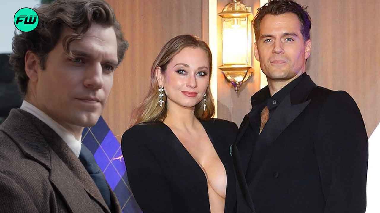 “It’s time to stop”: Rare Ocassion When Henry Cavill Lost His Calm and Defended His Girlfriend Natalie Viscuso From Unjust Criticism