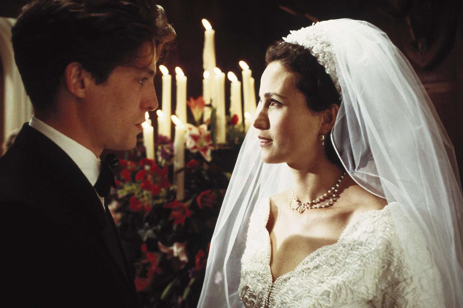 Four Weddings and a Funeral [Credit Universal Pictures, MGM]