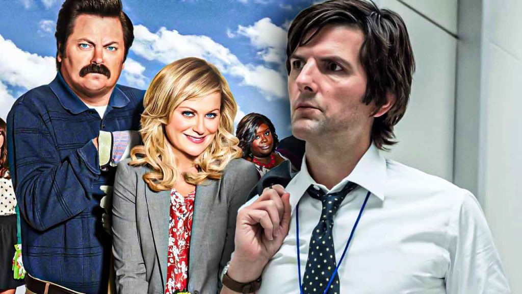 “The show itself sort of had a real ending”: Severance Star Adam Scott Reveals if He Would Return for a Parks and Rec Reboot 