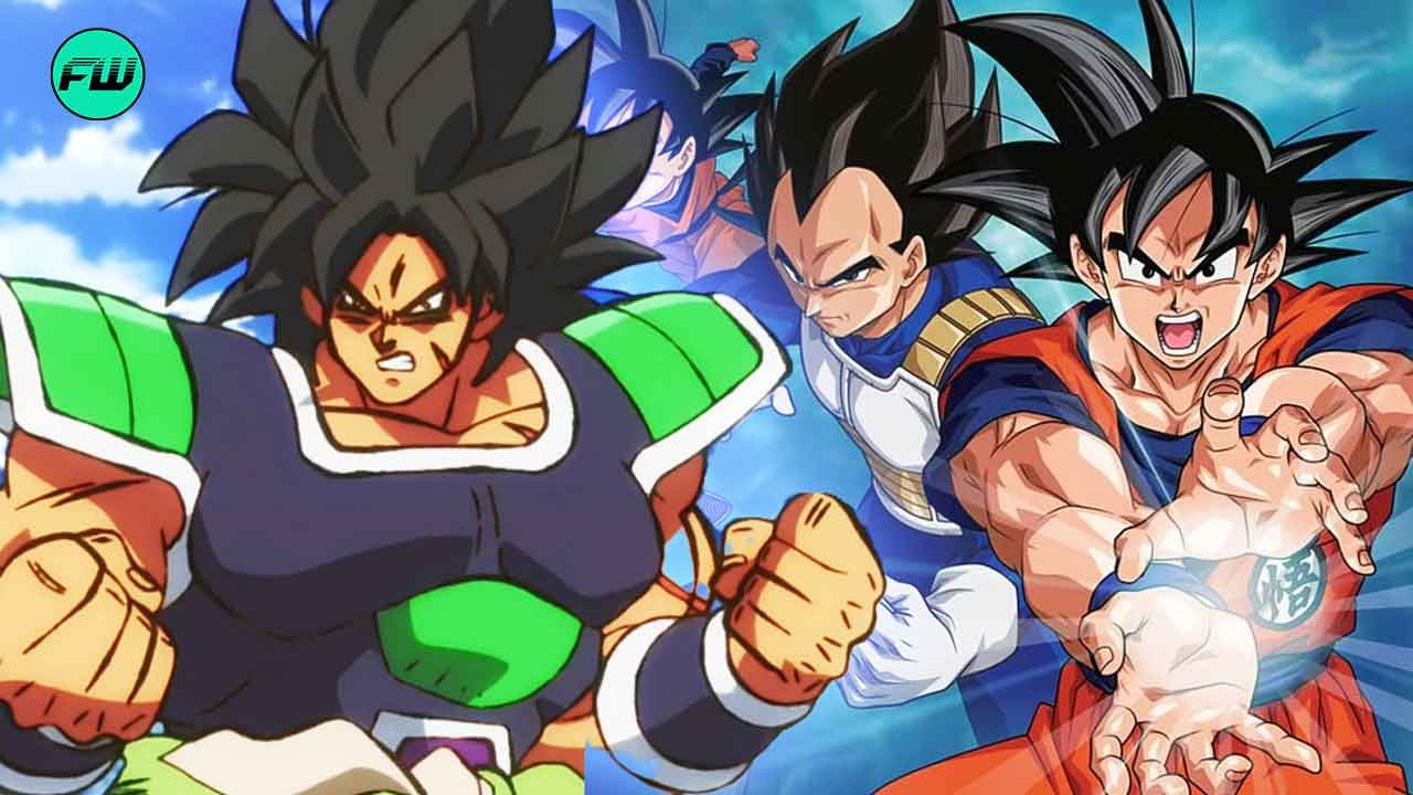 “I just had the urge to see him lose his shirt”: Akira Toriyama Made 1 Rule Set in Stone for a Dragon Ball Super Character to Avoid Making Him Look Too Macho