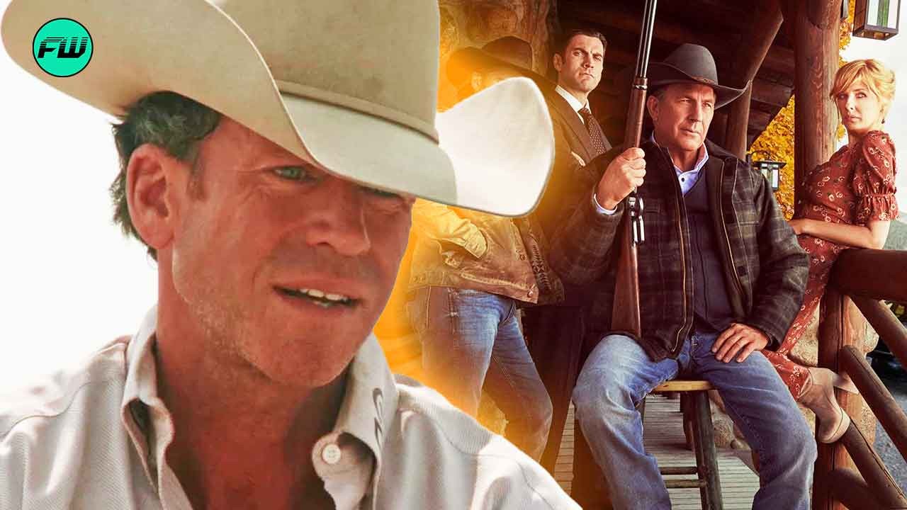 “It’s not something survivable”: Taylor Sheridan and Paramount Almost Locked Horns Over 1 Yellowstone Spin-Off That Studio Desperately Wanted to Milk More