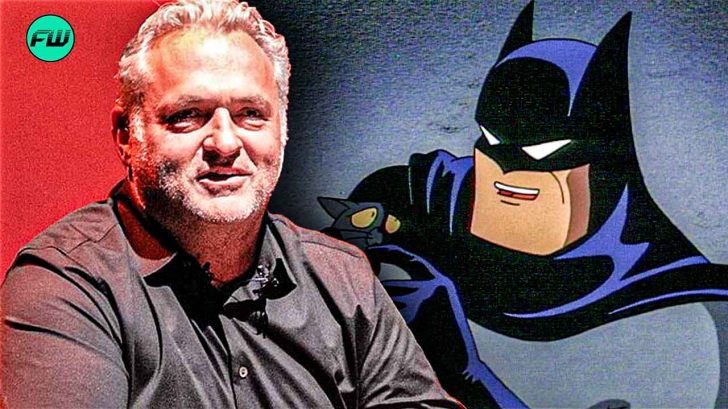 “They’re not good enough”: Genndy Tartakovsky Explains Why Only a Few ...