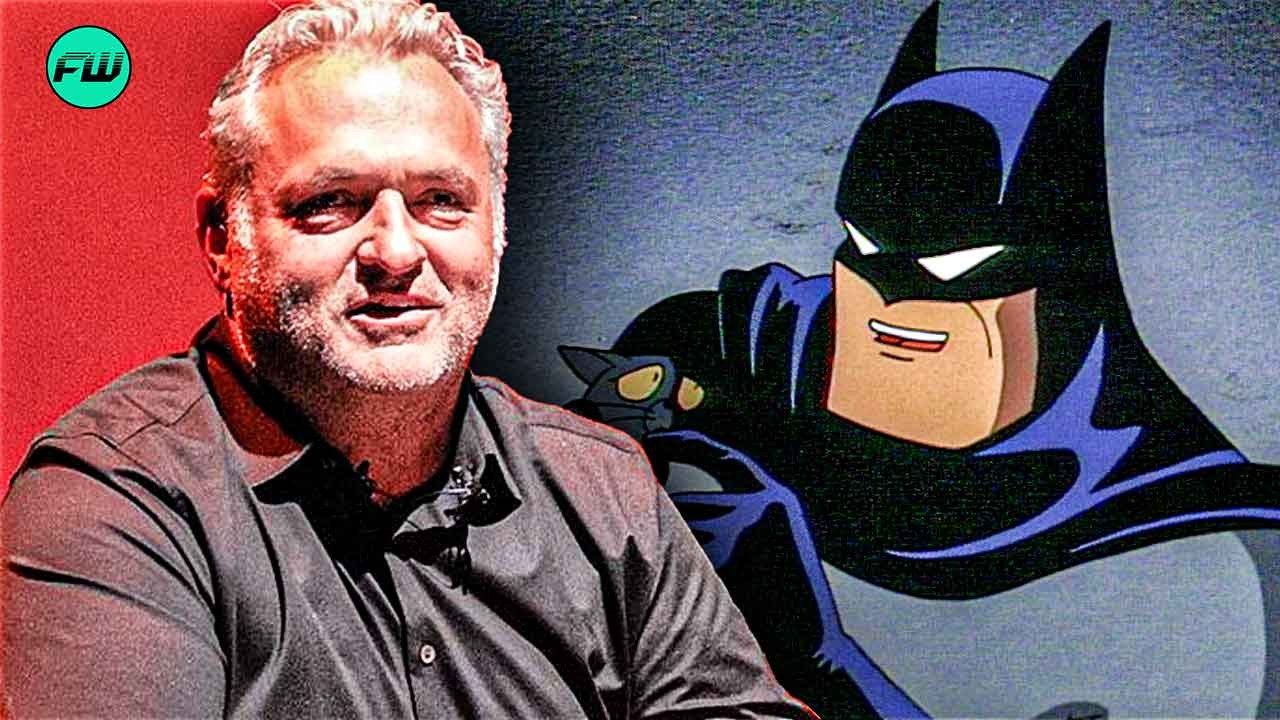 “They’re not good enough”: Genndy Tartakovsky Explains Why Only a Few Animators Can Reach His Level After Going Uncredited in Batman: The Animated Series