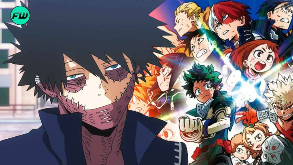 “They’ll feel right personally”: Kohei Horikoshi Had a Very Specific Goal in Mind When Creating My Hero Academia Characters That He Refused to Compromise On