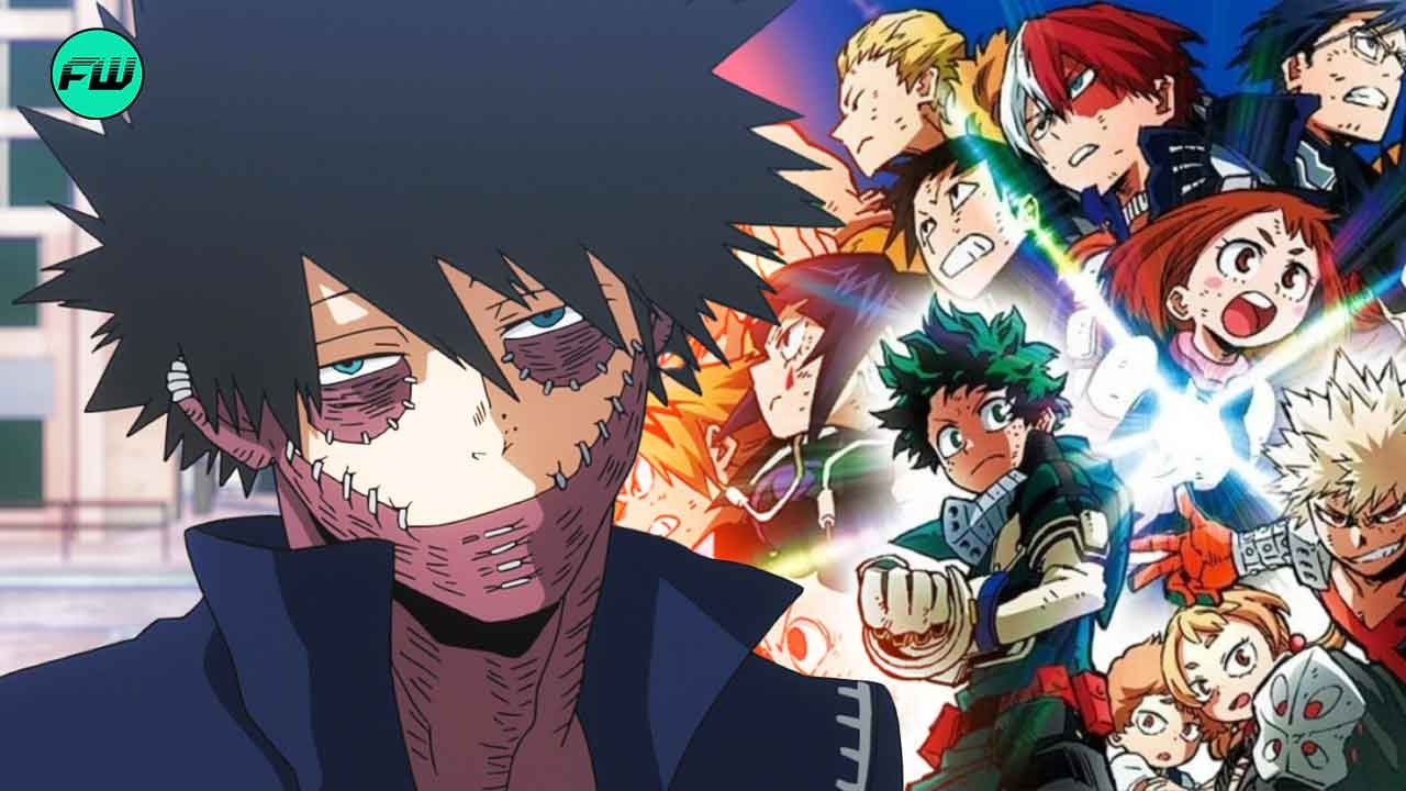 “They’ll feel right personally”: Kohei Horikoshi Had a Very Specific Goal in Mind When Creating My Hero Academia Characters That He Refused to Compromise On
