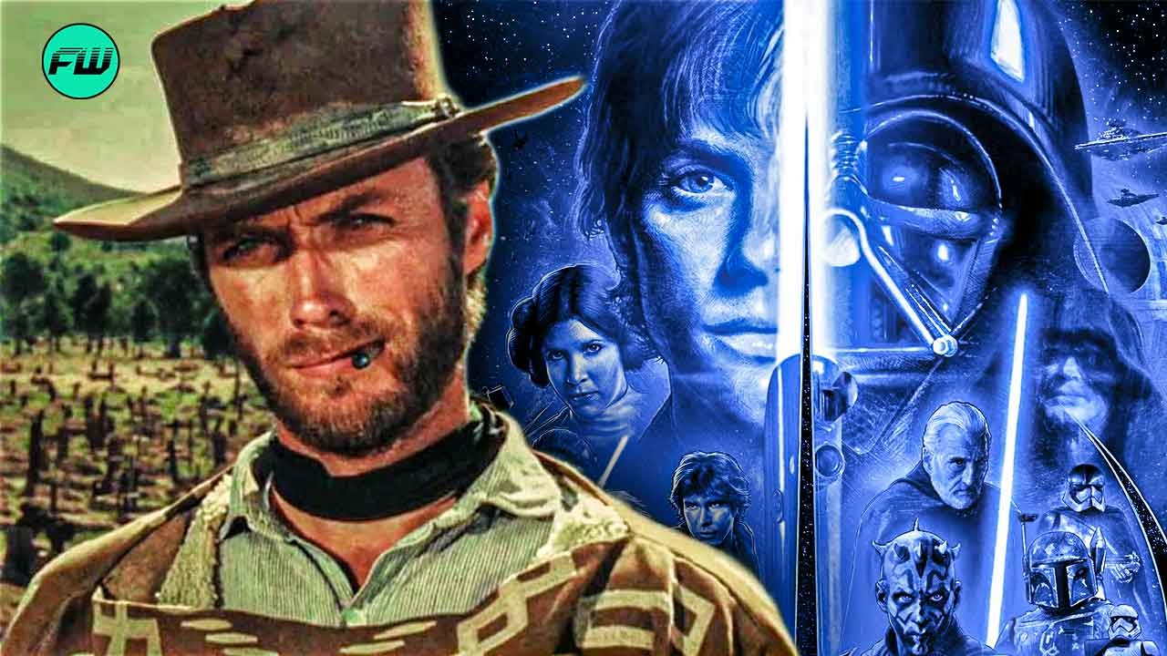 “That comes from being lethal and intelligent”: George Lucas Based 1 Dangerous Star Wars Bounty Hunter on an Enigmatic Character from a Clint Eastwood Classic