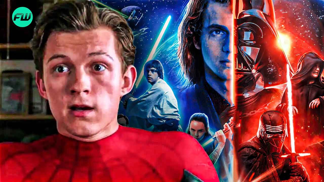 “It wasn’t in any of the scripts”: George Lucas Devised a Genius Trick to Make Star Wars Leak-Proof That Even Tom Holland Couldn’t Have Spoiled