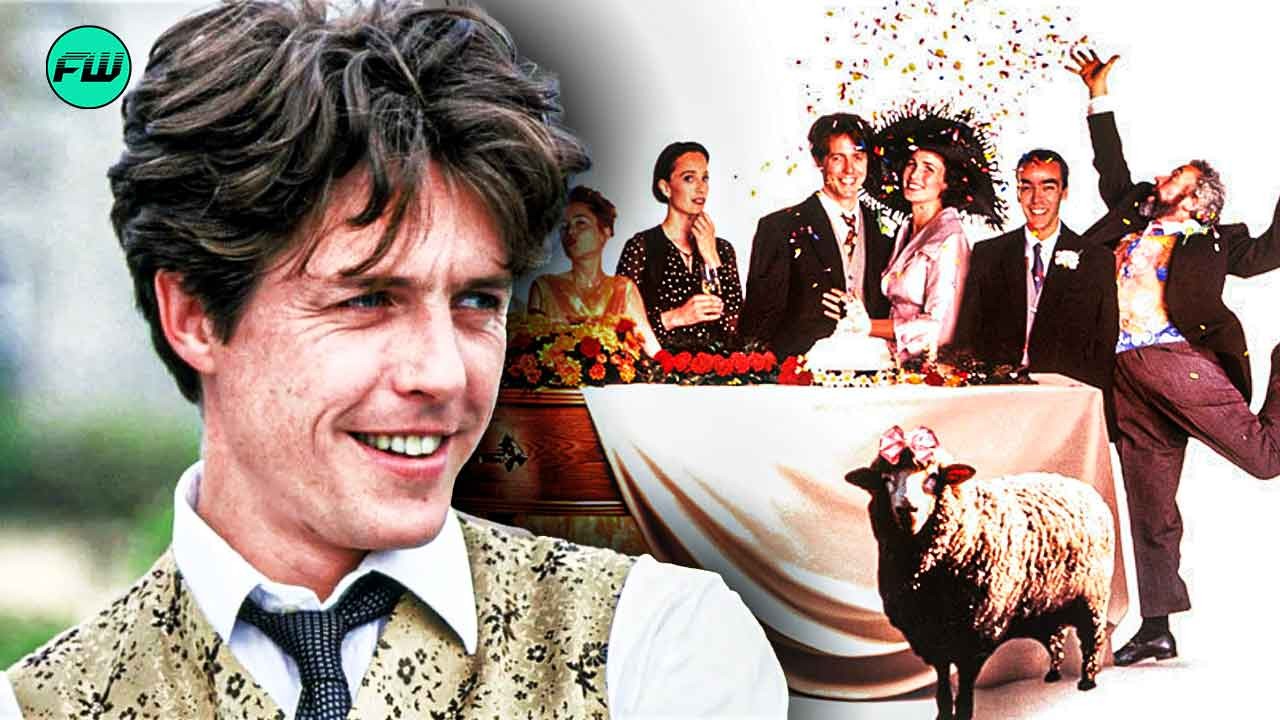 “We were all sure we’d made a giant turkey”: Hugh Grant Believed His Four Weddings and a Funeral Was Destined to Flop Only to Change His Career in the Best Way Possible