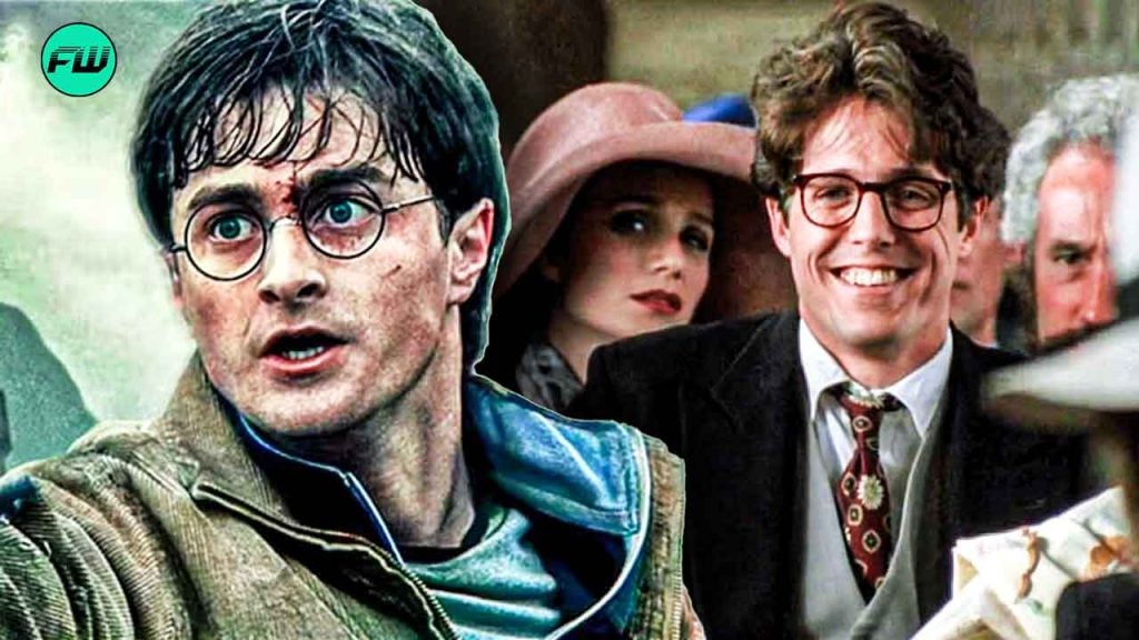“I argued hard against Hugh Grant”: Four Weddings and a Funeral Writer Wanted to Cast Harry Potter Actor in Iconic Rom-Com That Turns 30 This Year
